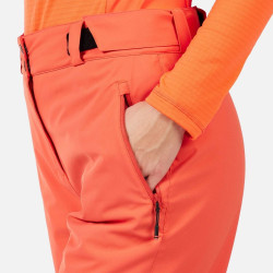 W STRAWPILE INSULATED PANT