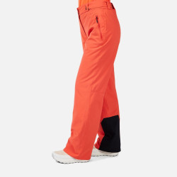 W STRAWPILE INSULATED PANT