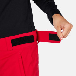 W INSULATED SKI PANT