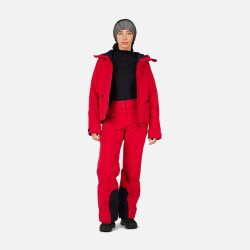 W INSULATED SKI PANT