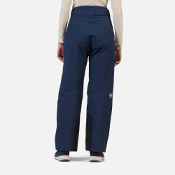 W INSULATED SKI PANT