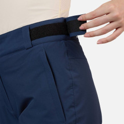 W INSULATED SKI PANT