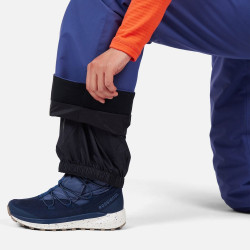 W INSULATED SKI PANT