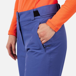 W INSULATED SKI PANT