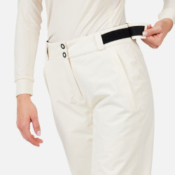 W INSULATED SKI PANT