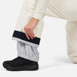 W INSULATED SKI PANT