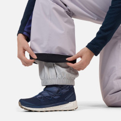 W INSULATED SKI PANT