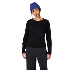 Maglia W CORBYR CN SWEATER