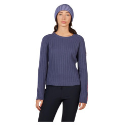 Maglia W CORBYR CN SWEATER