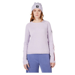 Maglia W CORBYR CN SWEATER