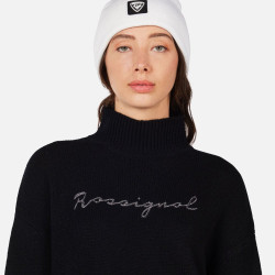 W SIGNATURE SWEATER