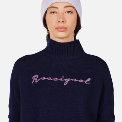W SIGNATURE SWEATER