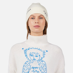 W JCC SNOW ANGELS PULL