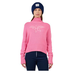 Maglia W JCC SNOW ANGELS PULL