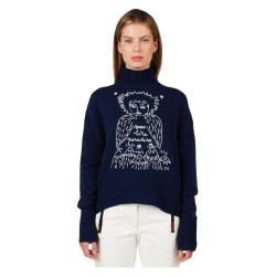 W JCC SNOW ANGELS PULL