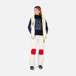 W JCC SNOW ANGELS PULL