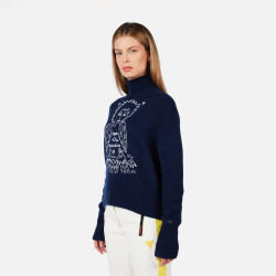 W JCC SNOW ANGELS PULL