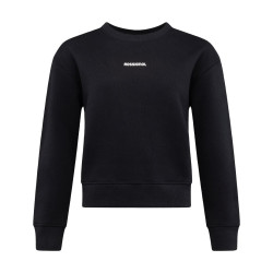 W PRESSET CN RELAX SWEATSHIRT