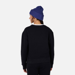 W PRESSET CN RELAX SWEATSHIRT