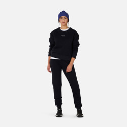 W PRESSET CN RELAX SWEATSHIRT