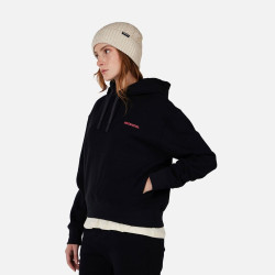 W WATERFALL H RELAX SWEATSHIRT