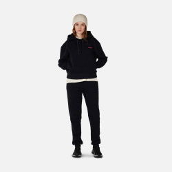 W WATERFALL H RELAX SWEATSHIRT