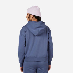 W WATERFALL H RELAX SWEATSHIRT