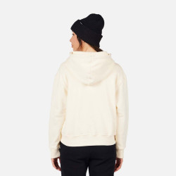 W WATERFALL H RELAX SWEATSHIRT