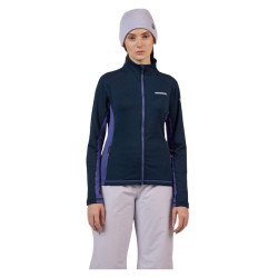 Midlayer W BLACKSIDE MIX FZ...