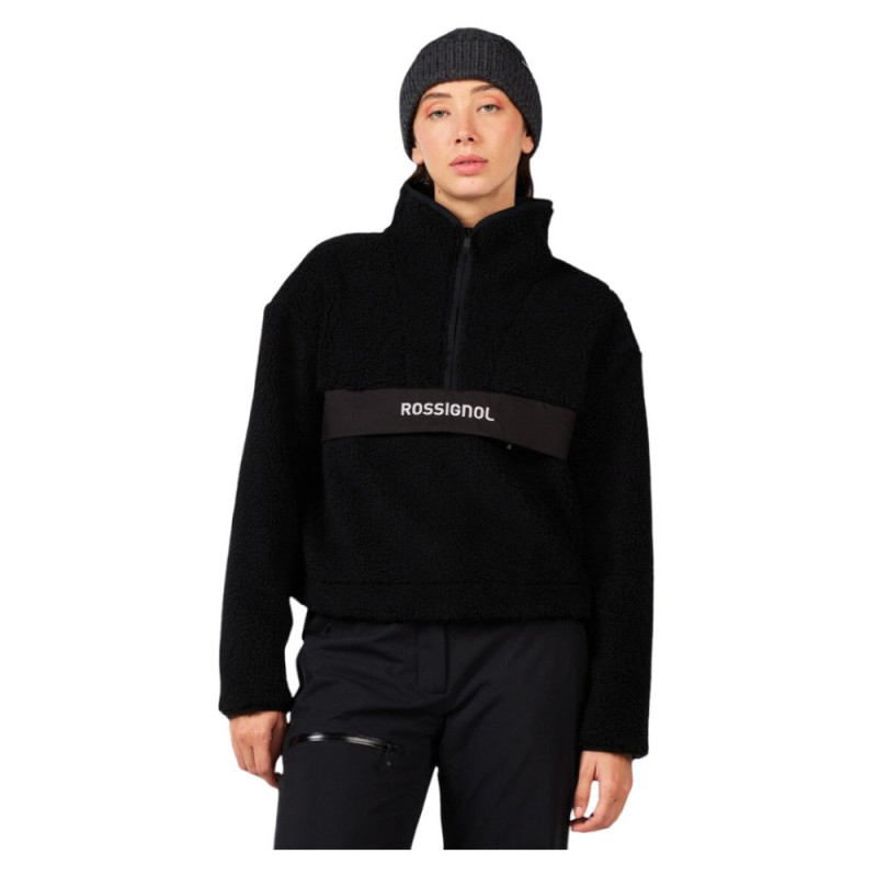 W ALLTRACK HZ FLEECE