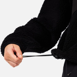 W ALLTRACK HZ FLEECE