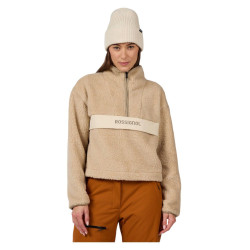 W ALLTRACK HZ FLEECE