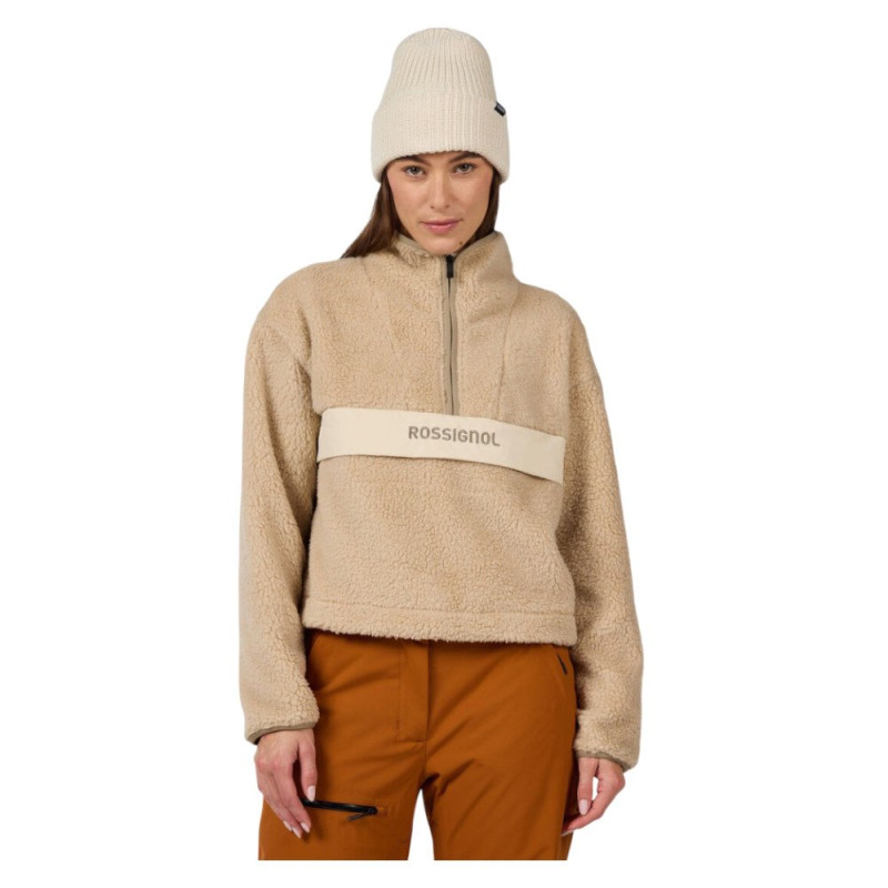 W ALLTRACK HZ FLEECE