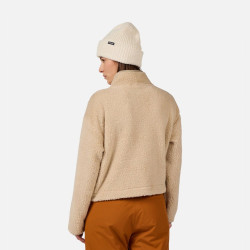 W ALLTRACK HZ FLEECE