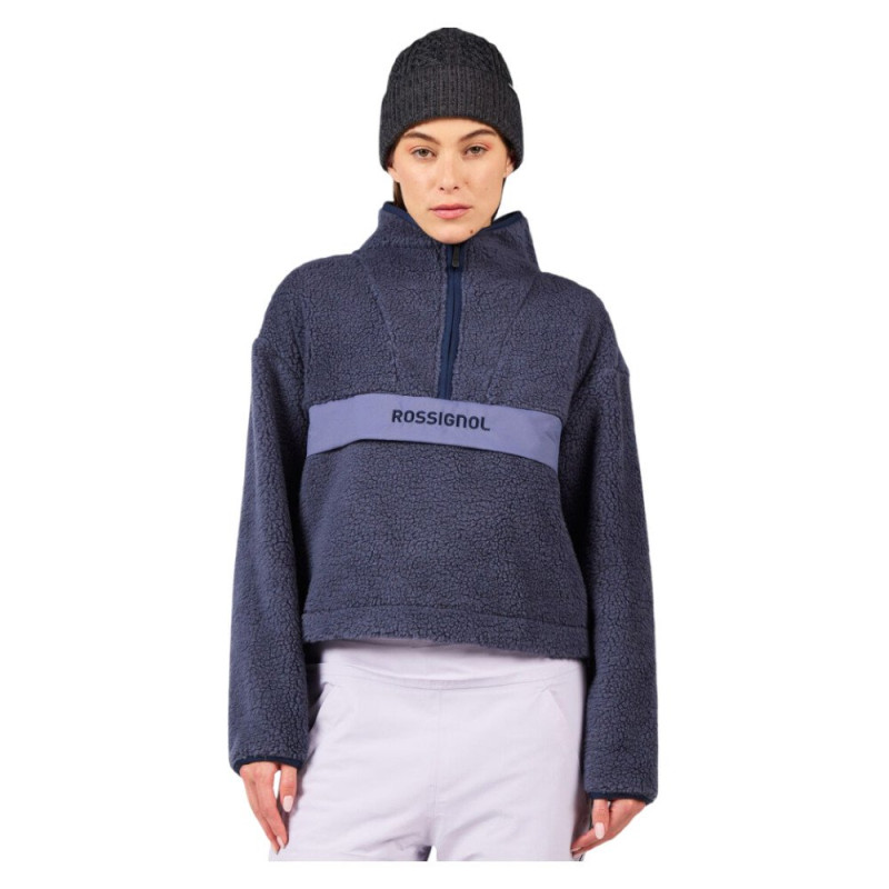 W ALLTRACK HZ FLEECE