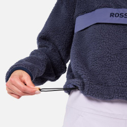 W ALLTRACK HZ FLEECE