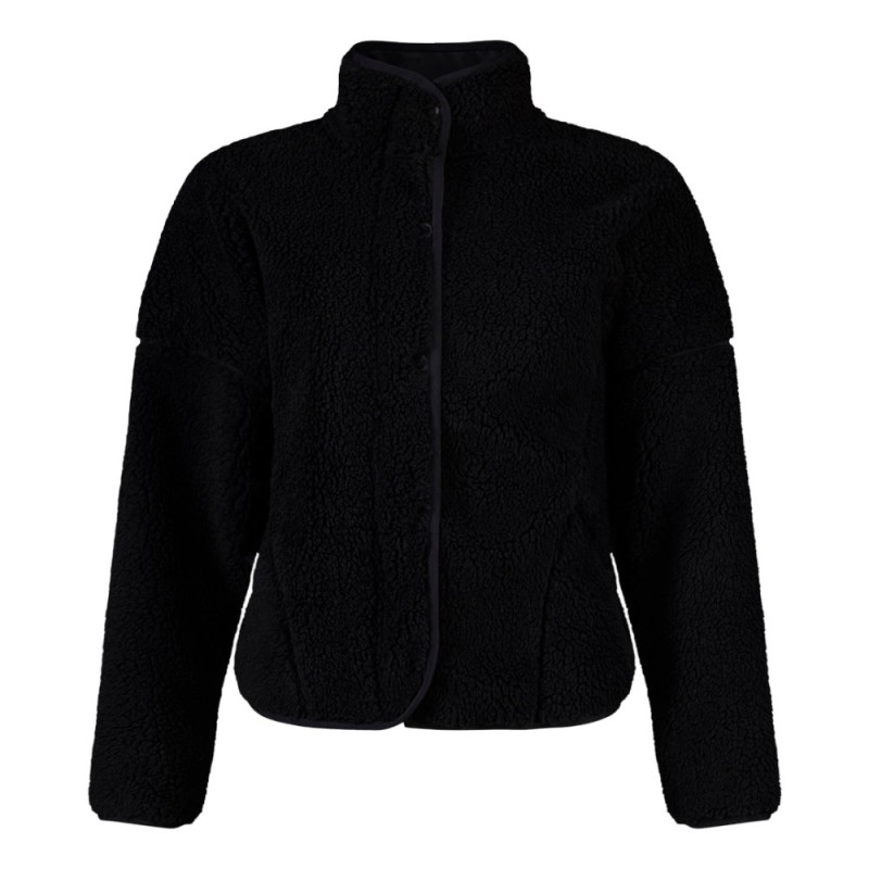 W ALLTRACK SNAP SHERPA JKT