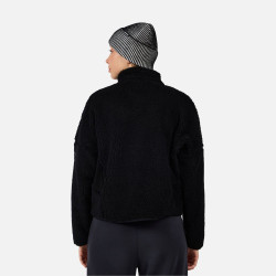 W ALLTRACK SNAP SHERPA JKT