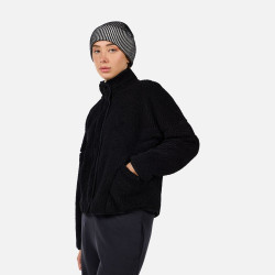 W ALLTRACK SNAP SHERPA JKT