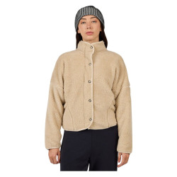 Midlayer W ALLTRACK SNAP...