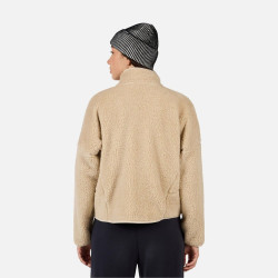 W ALLTRACK SNAP SHERPA JKT