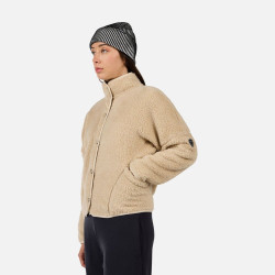 W ALLTRACK SNAP SHERPA JKT