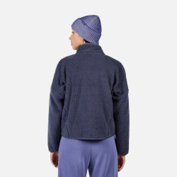 W ALLTRACK SNAP SHERPA JKT