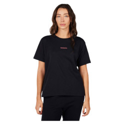 W WATERFALL RELAX TEE