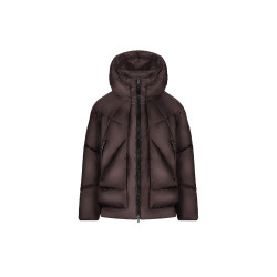 GIACCA DONNA EUGENIE SHORT 2.0