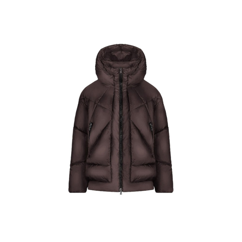 GIACCA DONNA EUGENIE SHORT 2.0