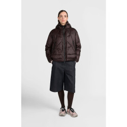 GIACCA DONNA EUGENIE SHORT 2.0