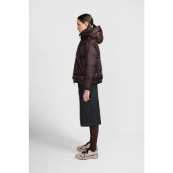 GIACCA DONNA EUGENIE SHORT 2.0