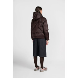 GIACCA DONNA EUGENIE SHORT 2.0