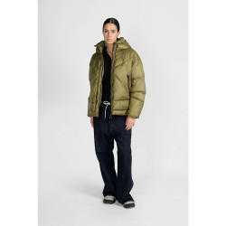 GIACCA DONNA EUGENIE SHORT 2.0